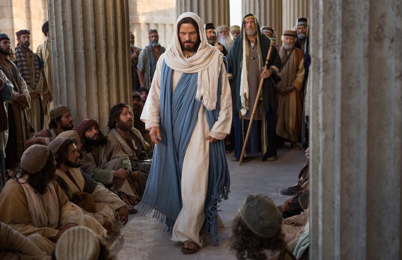 El Jesús que resucitó, en el credo