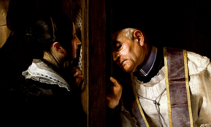 Características de la Confesión