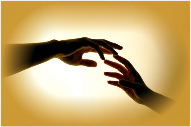 Oración por la salud de un ser querido