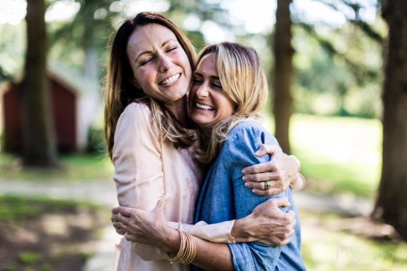 ¿Por qué debes tener una buena relación con tus hermanos?
