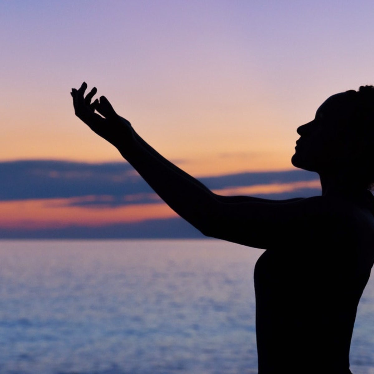 fe y confianza en Dios