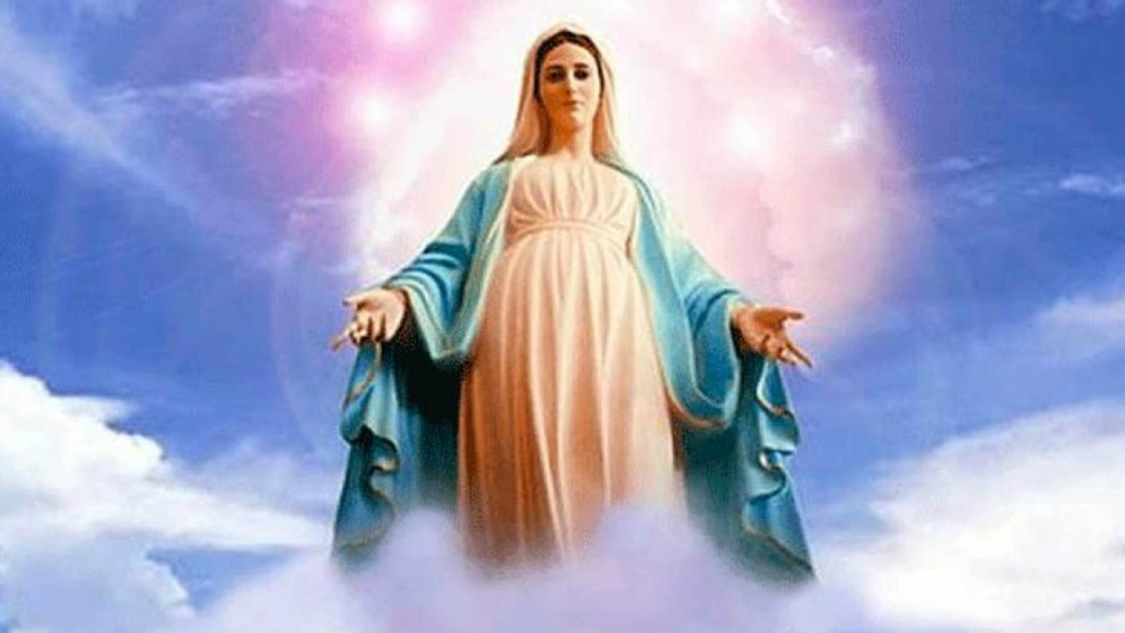 La Virgen María: descubre por qué es honrada y amada